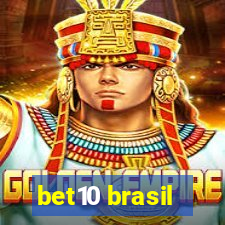 bet10 brasil